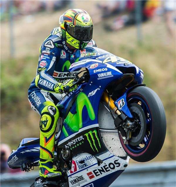  فالنتينو روسي