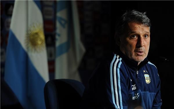  خيراردو تاتا مارتينو