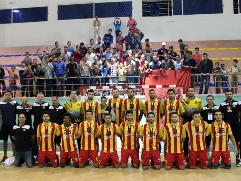  الترجي الرياضي التونسي 