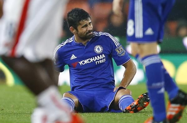 دييجو كوستا 