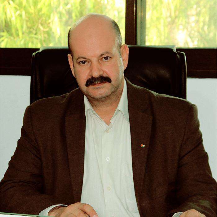 محمد النحال (أبو جودة)