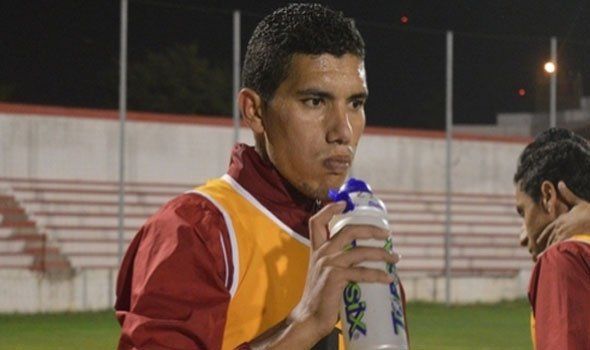 مروان سعدان 