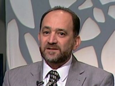 حماده المصري عضو مجلس إدارة الاتحاد المصري