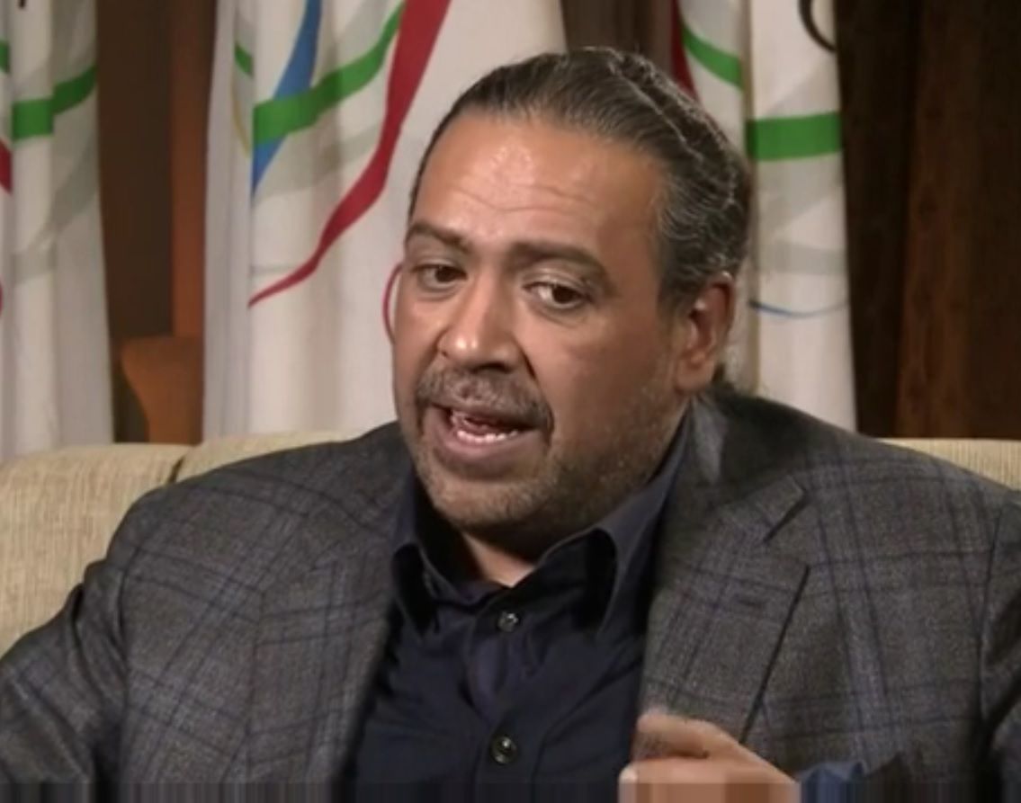 ahmad fahd