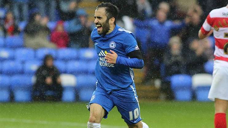 ارهون اوزتومير 