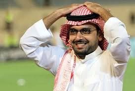 الأمير فيصل بن خالد