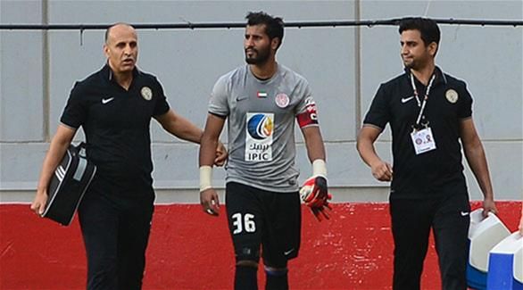 خالد السناني