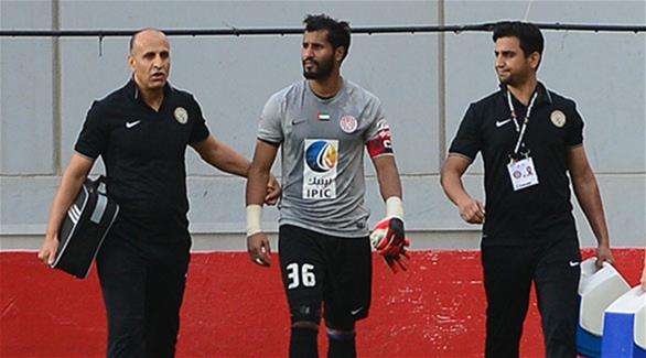 خالد السناني