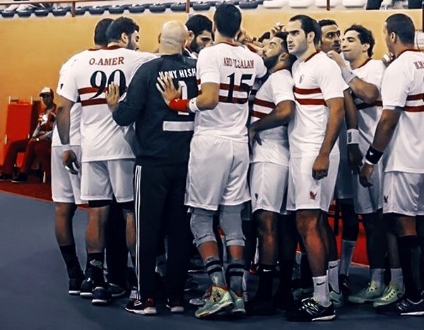 الزمالك المصري