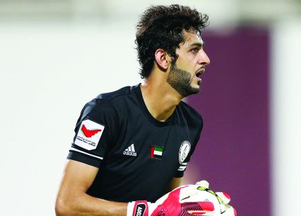 عادل الحوسني