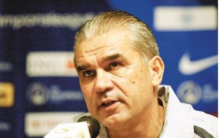 انجل يوردانيسكو