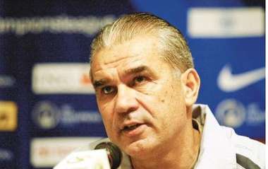 انجل يوردانيسكو