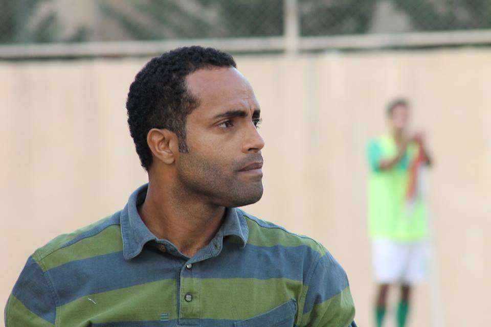 مدرب الحكمة فؤاد حجازي