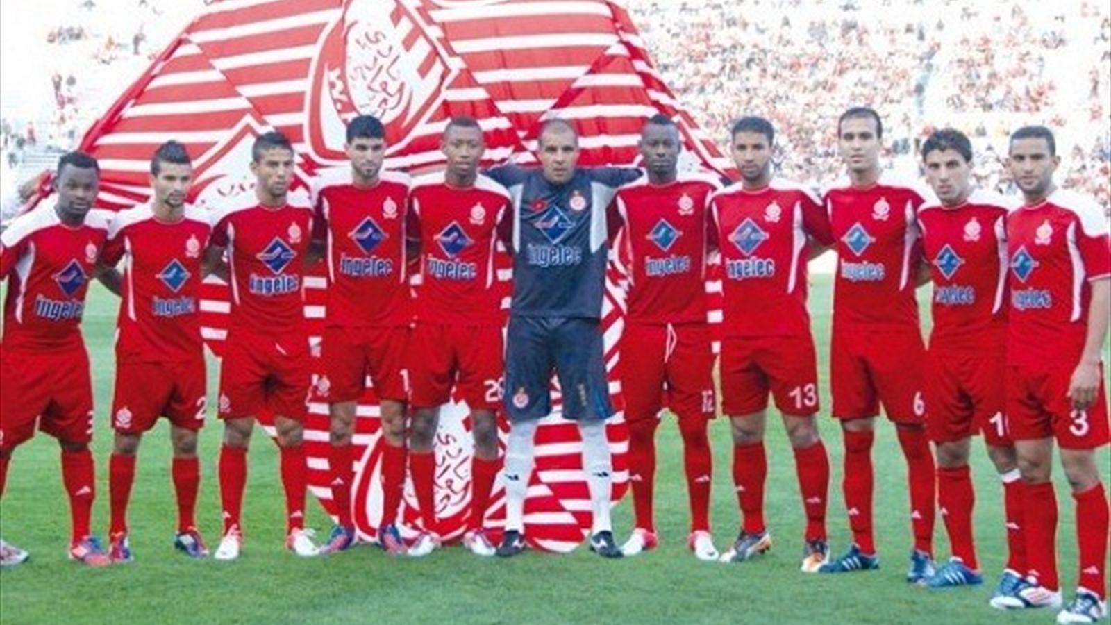 فريق الوداد الرياضي