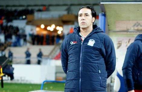 هشام الدميعي