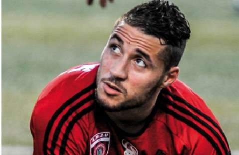 يوسف بلايلي