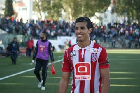 المهدي النملي 