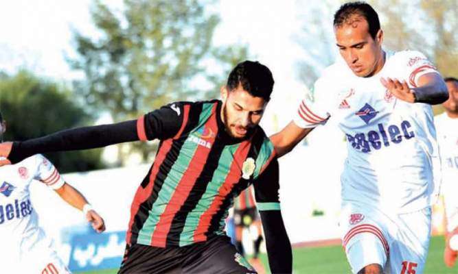 المهدي برحمة 