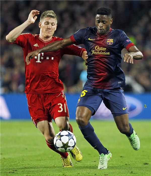 الكساندر سونغ