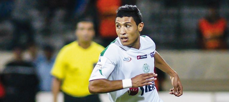 عبد الإله الحافيظي