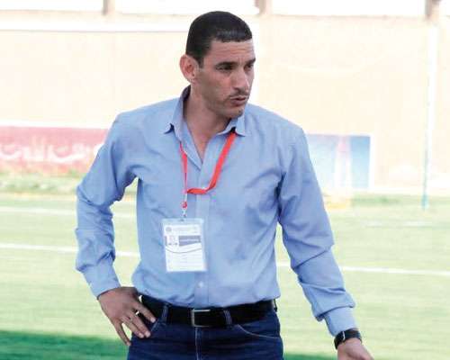 بلال اللحام