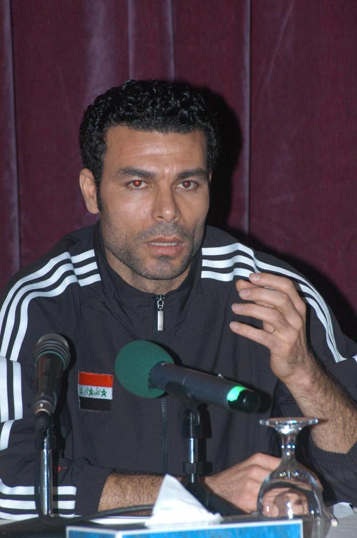 رزاق فرحان 