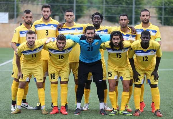  العهد