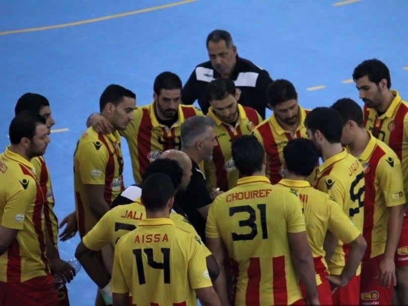 الترجي الرياضي التونسي 