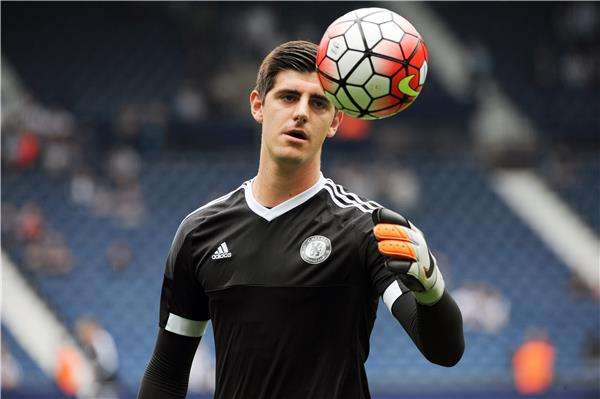  تيبو كورتوا