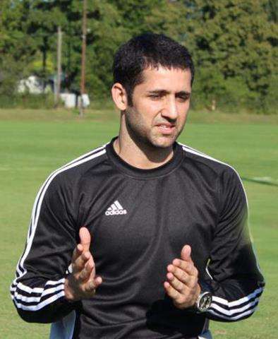 مسعود زراعي