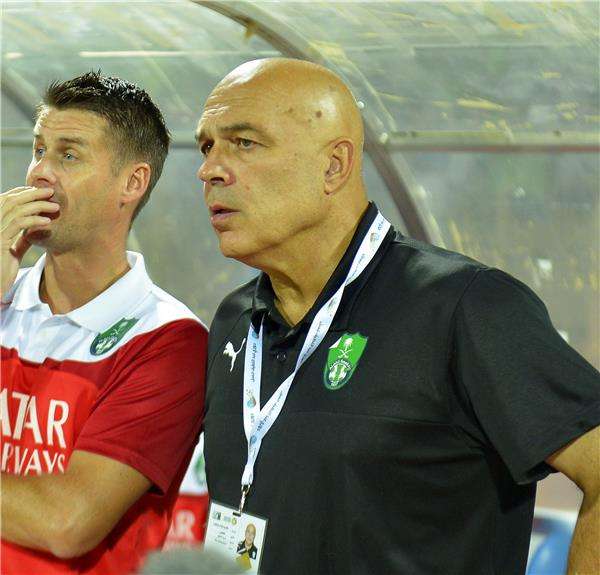 كريستيان جروس 