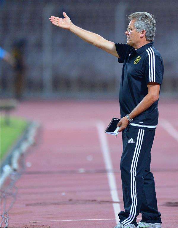 لازلو بولوني