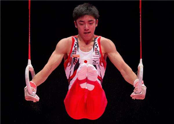  كينزو شيراي 