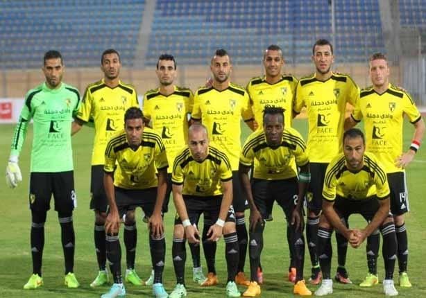 فريق وادي دجلة