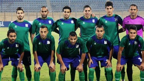 فريق مصر المقاصه