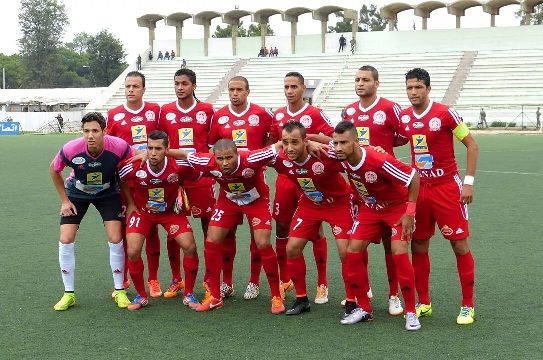 الكوكب المراكشي