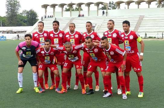 الكوكب المراكشي