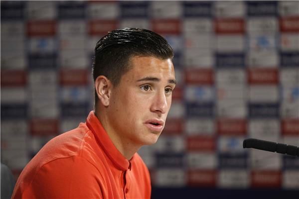 خوسيه ماريا خيمينيز