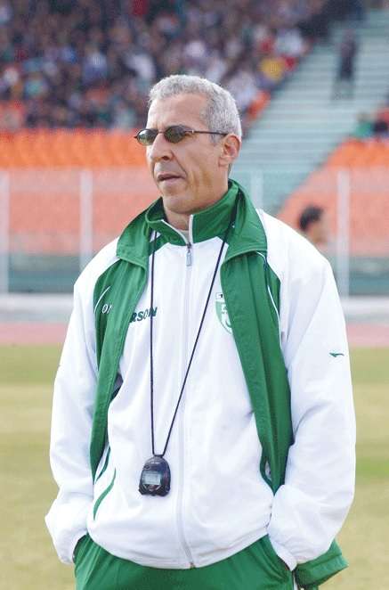 جمال بن شاذلي