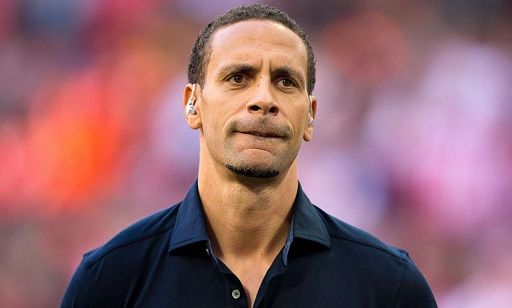 RioFerdinand