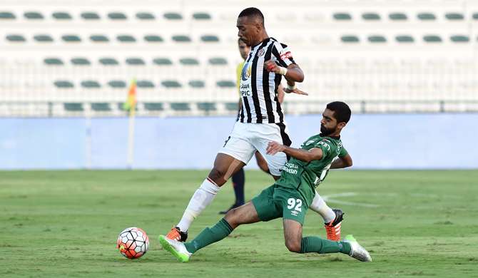 من لقاء الجزيرة مع الشباب