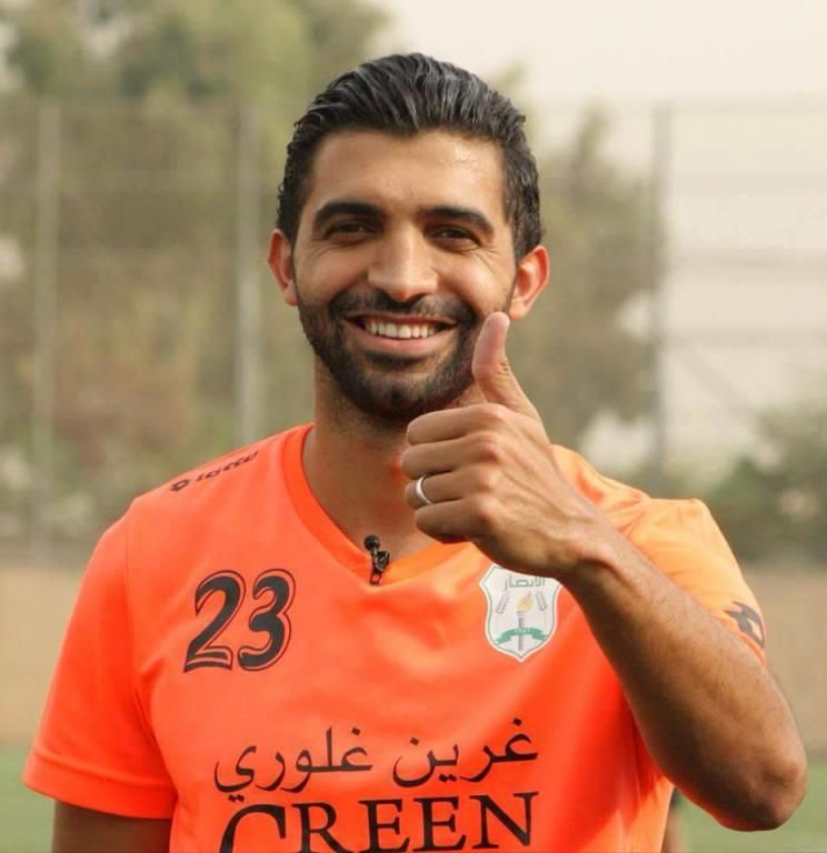 معتز بالله الجنيدي