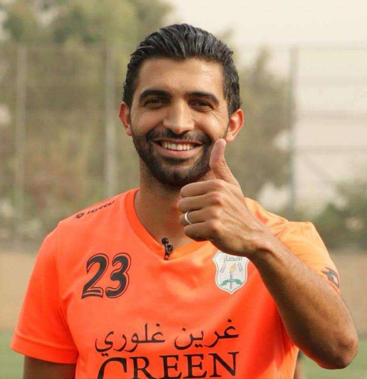 معتز بالله الجنيدي