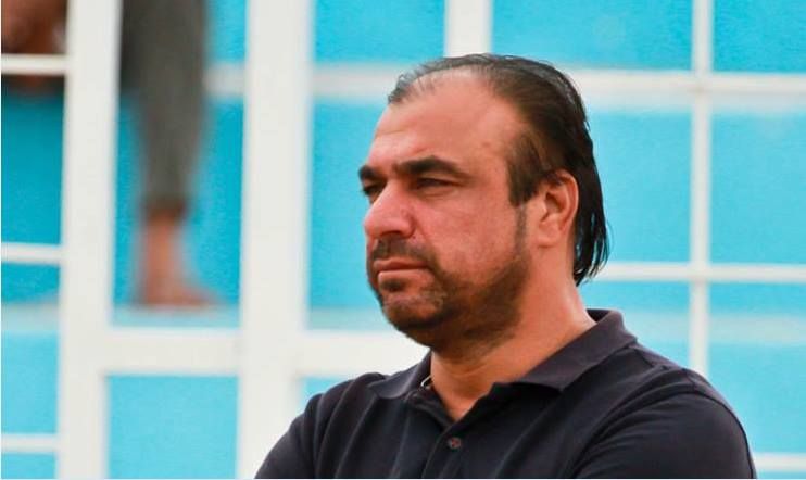 خضير العوادي