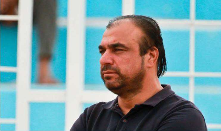 خضير العوادي