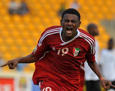 محمد أحمد بشير بشة