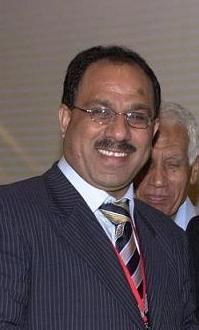 الإعلامي القدير الأستاذ محمد قدري حسن 