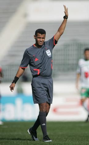 الحكم خالد النوني