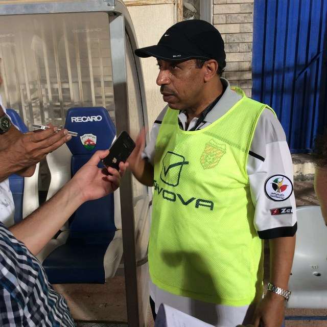 عماد سليمان