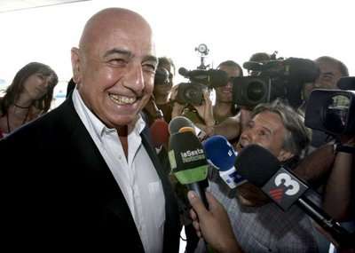أدريانو جالياني